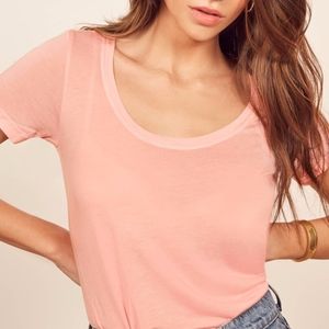 Reformation T-shirt